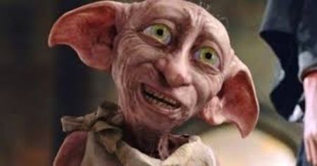 Dobby - Harry Potter