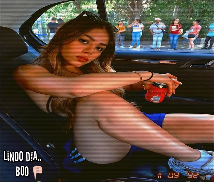 ✄♔..Яυιи Tнε Fяιεиdѕнιρ 〄♡  [cl] [#imediat ce iese din masina merge spre casa, parca asteptand - EP01 x Gon make u move to Miami