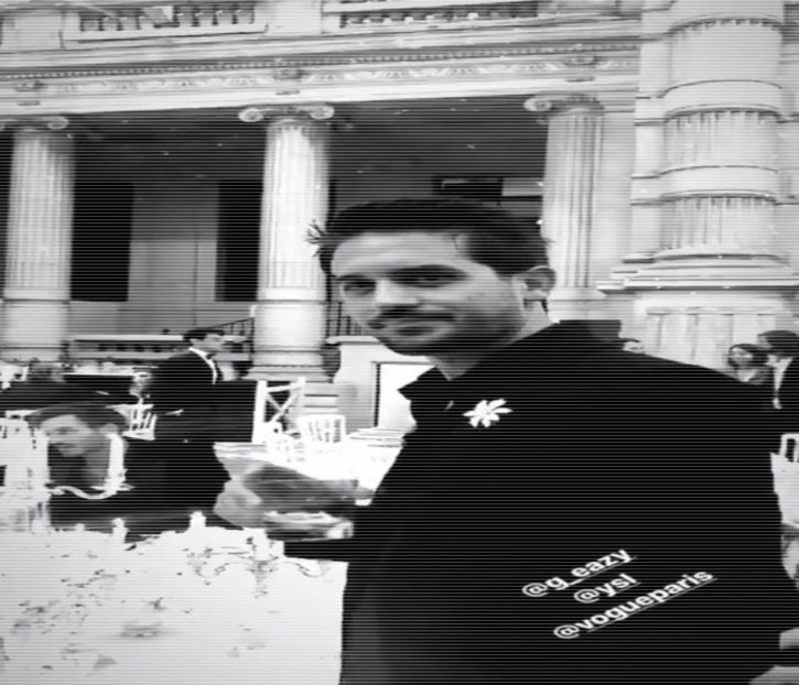 ̷͡︽.　· O simt cum imediat intră și ea-n casă, însă mă-ntorc doar când comentează ceva - - EP01 x Gon make u move to Miami