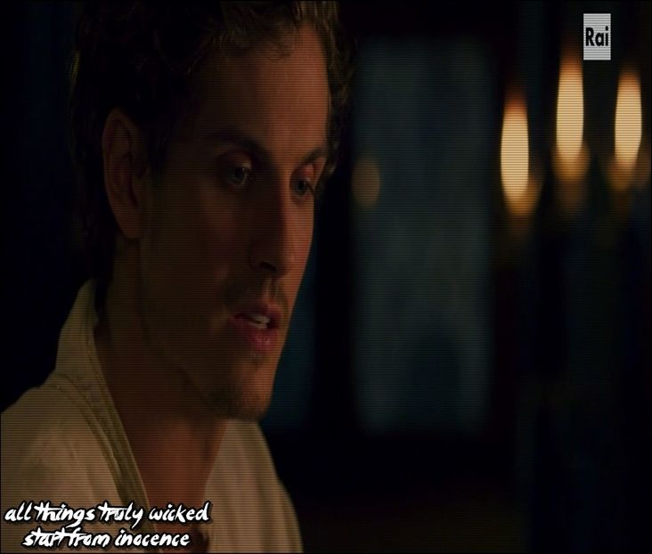 ✄♔. [cl] da , destul de multa , cat timp nu incepem cu certuri din prima zi , presupun - EP01 x Gon make u move to Miami