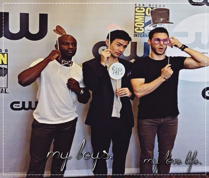 „Unde era nesufe;rita pământului... iar nu știi cum să cauți atenție cu mine, Canth?” - EP01 x Gon make u move to Miami