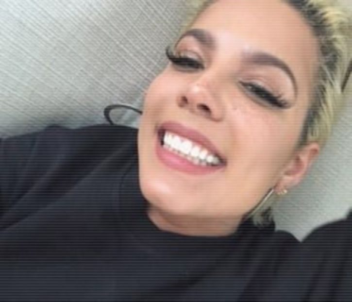 ▌　♥· „Păi.. nu te pot contrazice aici, sunt sinceră.”, îi confirm că ajunsese ținta comentariilor - - EP01 x Gon make u move to Miami