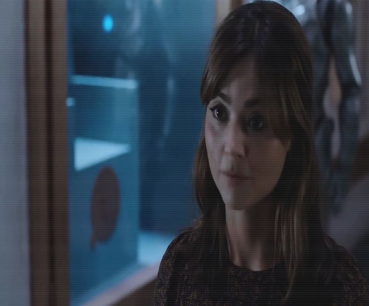 ⛧ℳi̶s̶c̶h̶i̶e̶f̶ ℳa̶n̶a̶g̶e̶d̶ ❝Ca noi femeile...❞ Îl îngână, dându-și ochii peste cap dar chicotind - EP01 x Gon make u move to Miami