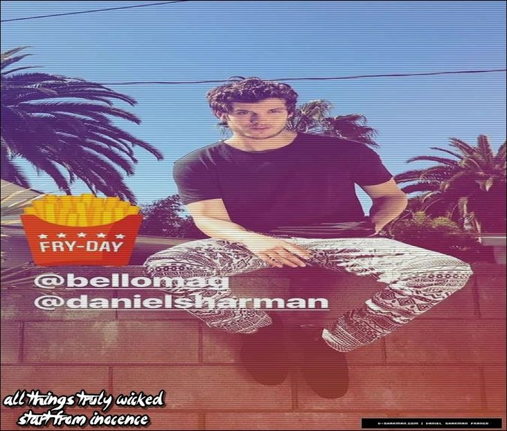 ✄♔. [cl] sa speram , macar azi sa fie liniste ar fi bine si apoi mai vedem ce o fi - EP01 x Gon make u move to Miami