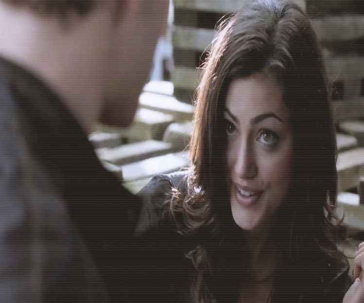 ⛧ℳi̶s̶c̶h̶i̶e̶f̶ ℳa̶n̶a̶g̶e̶d̶  chiar cea mai sociabilă persoană, spre deosebire de Hardin. - EP01 x Gon make u move to Miami