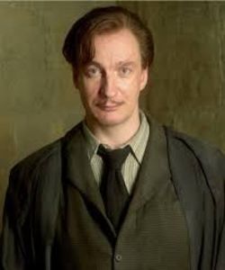 Remus Lupin - Harry Potter