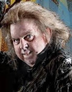 Peter Pettigrew - Harry Potter