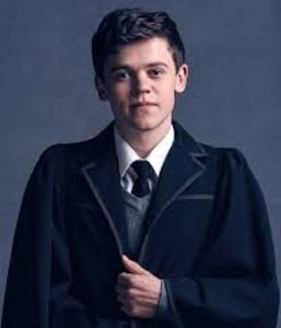 Albus Severus Potter - Harry Potter