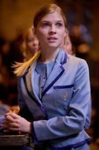 Fleur Delacour - Harry Potter