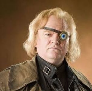 Alastor Moody - Harry Potter