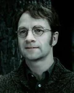 James Potter - Harry Potter