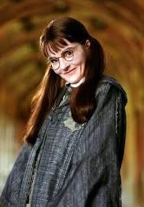 Plângăcioasa Myrtle - Harry Potter