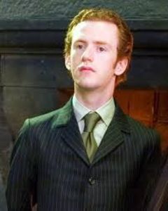 Percy Weasley - Harry Potter