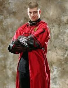 Viktor Krum - Harry Potter