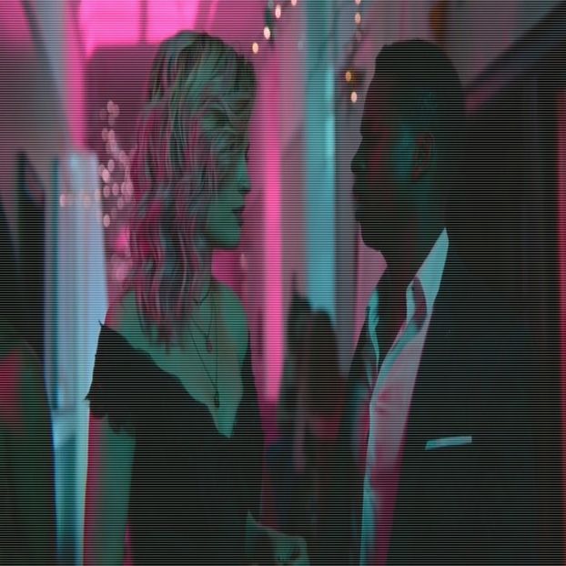 - mașina asta .. " ridic din umeri privind-o, încercând să dreg lucrurile. " Dar nu e vorba - EP01 x Gon make u move to Miami