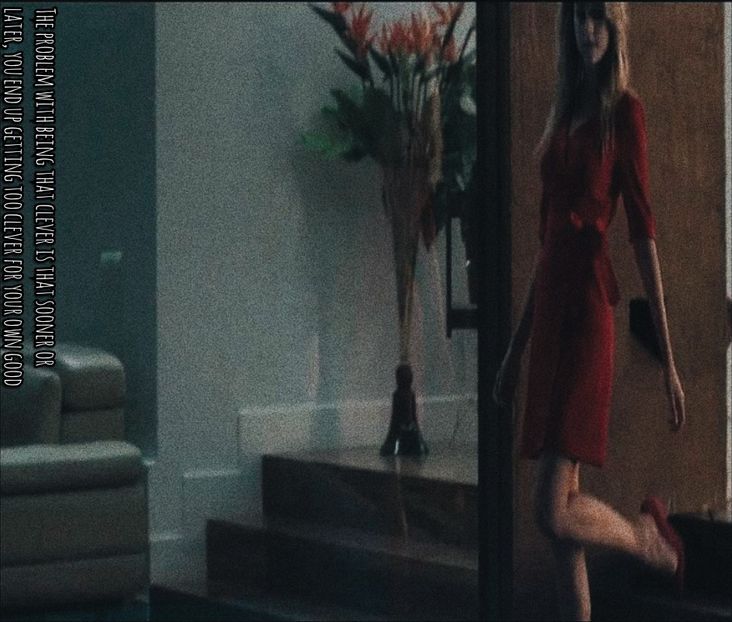 ⤑εɱΘτίΘɴคι☮ωяe¢κ┊# coboara de sus in urma lui jake,intr-o rochita - EP01 x Gon make u move to Miami