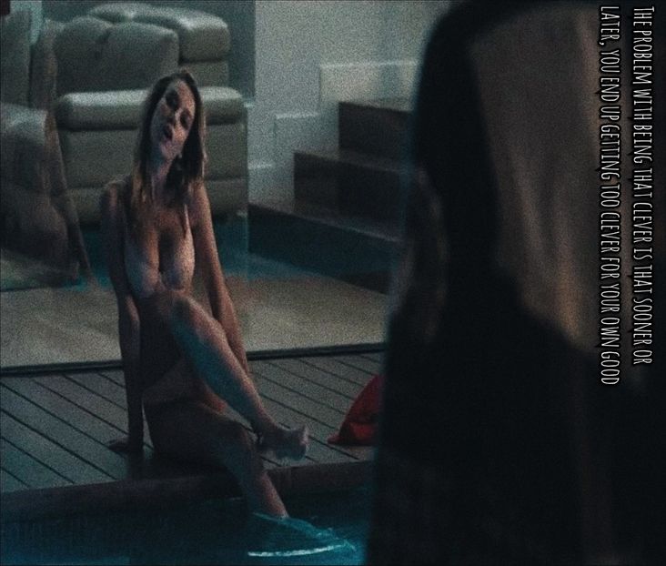 ⤑εɱΘτίΘɴคι☮ωяe¢κ┊trage rochia inapoi spre ea mergand sa ii deschida - EP01 x Gon make u move to Miami