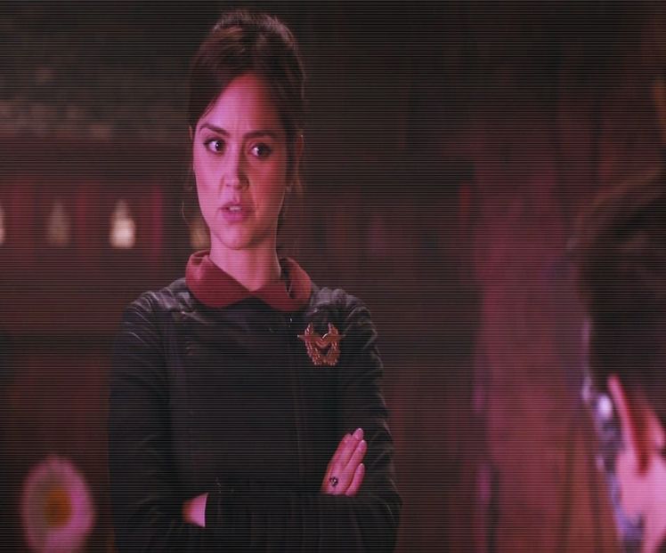 ⛧ℳi̶s̶c̶h̶i̶e̶f̶ ℳa̶n̶a̶g̶e̶d̶  lui Maeve cu ligheanele. ❝Ne auzim mâine. Încercați să nu - EP01 x Gon make u move to Miami