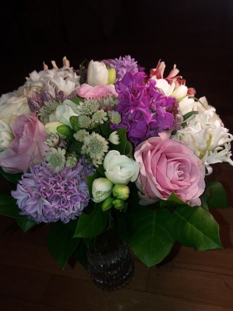 Roxi TM 2020 - Surprize