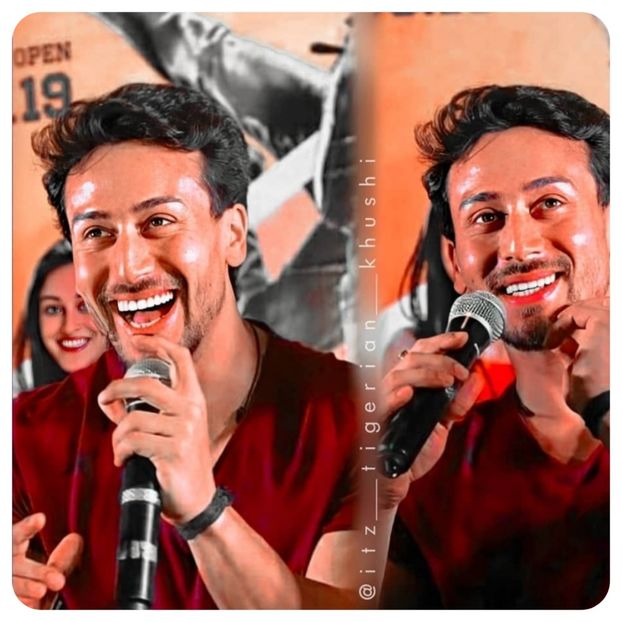•29.05.2020Day 21 - 0-100 Days challenge with Tiger Shroff-0