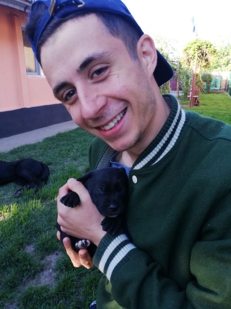  - 2020-Paznicul porumbeiilor