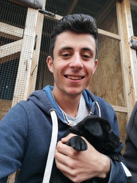  - 2020-Paznicul porumbeiilor