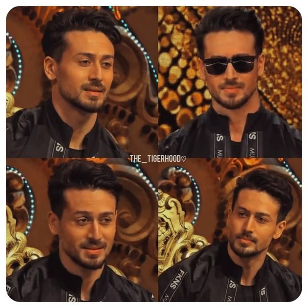•30.05.2020Day 22 - 0-100 Days challenge with Tiger Shroff-0