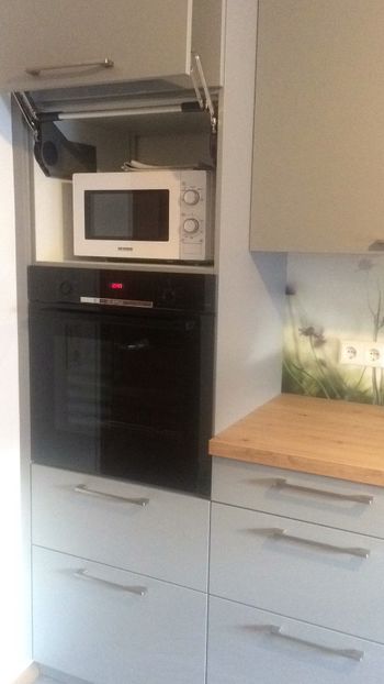 30.05.2020 - Bucătăria