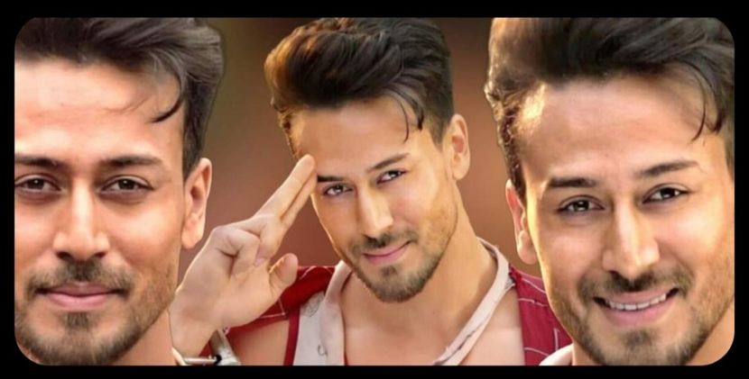 •31.05.2020Day 23 - 0-100 Days challenge with Tiger Shroff-0