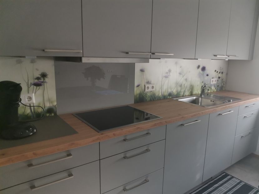 31.05.2020 - Bucătăria