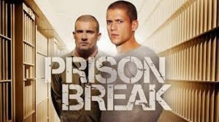 @magicmermaid • Prison Break. - pick a number