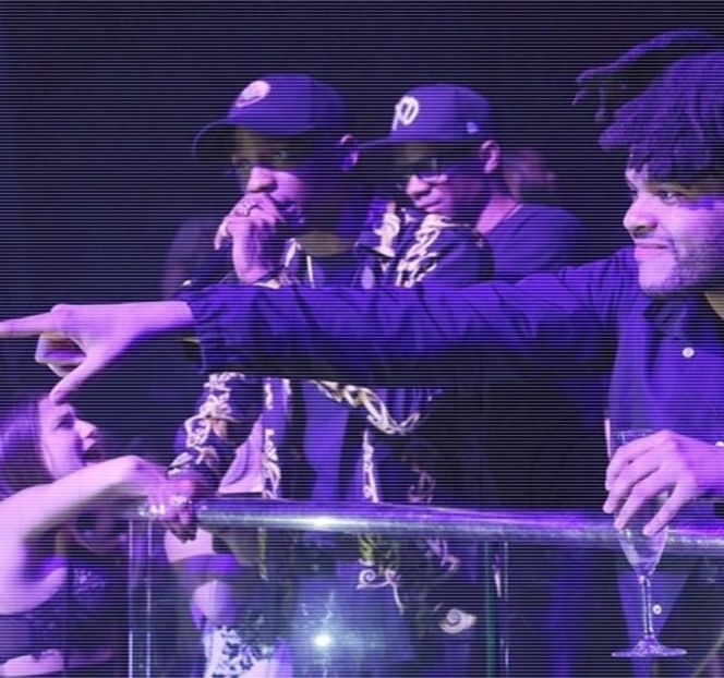 — Stimuleze în întregime întreaga stare constantă de altfel. În ciuda sunetelor provenite din - 16 She tryna sugarcoat the taste