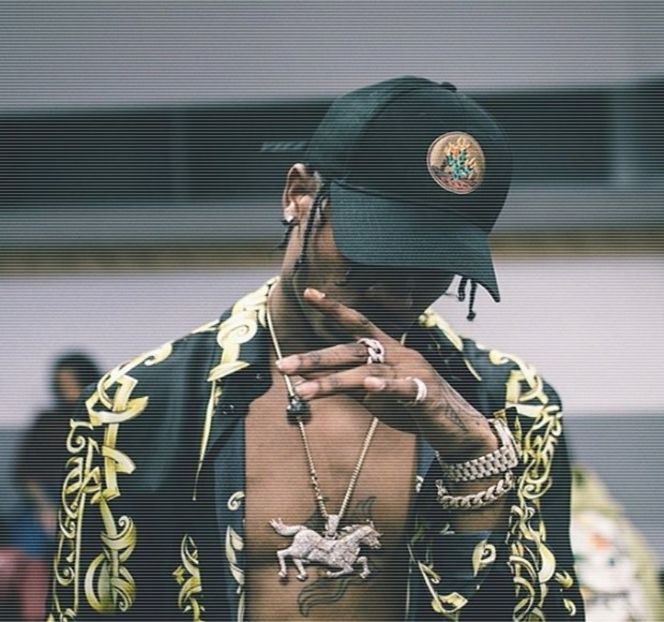 — Mai exagera prin acea viteză instinctivă, până în punctul îi care îi oferă acesteia întreaga - 16 She tryna sugarcoat the taste