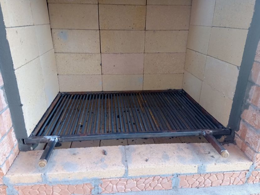  - Gratare si cuptoate din cărămidă 2020