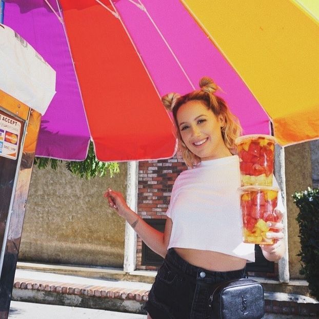  - ASHLEY TISDALE PHOTOSHOOTS 1