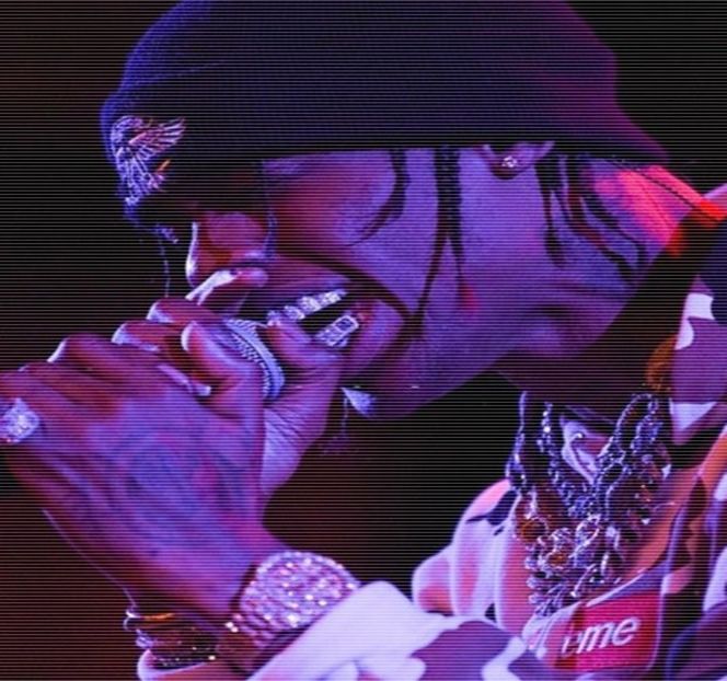 — Astfel la mica penetrare; acţiune succedată de diminuarea distanţei dintre chipurile - 16 She tryna sugarcoat the taste