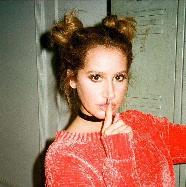 It_started_with_a_whisper_ - ASHLEY TISDALE PHOTOSHOOTS 2