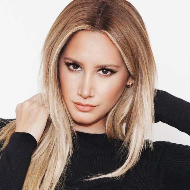 Want_to_shop_my_beauty_look_Head_over_to_Ulta_Beauty_online_to_get__IlluminateByAshley_for_yourself2 - ASHLEY TISDALE PHOTOSHOOTS 2