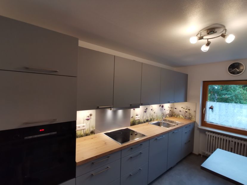 5.06.2020 - Bucătăria