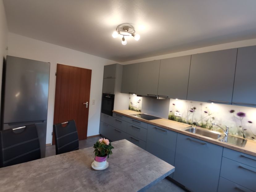 5.06.2020 - Bucătăria