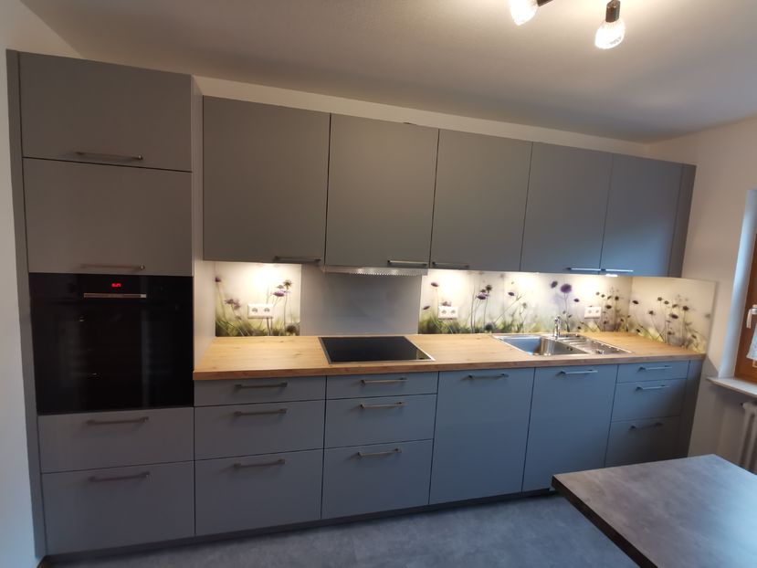 5.06.2020 - Bucătăria