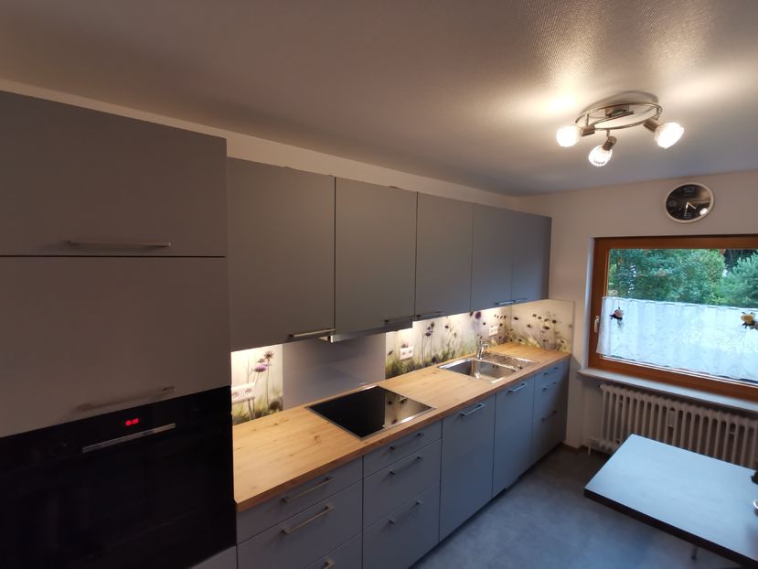 5.06.2020 - Bucătăria