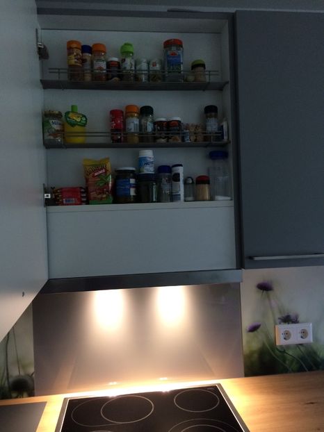 Pt Gaby ;) - Bucătăria