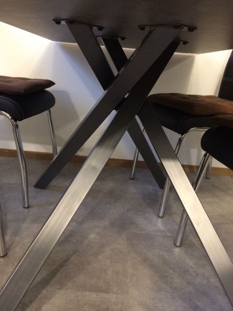 X-ca mine :))) dar nu te lovești de ele ;) - Bucătăria