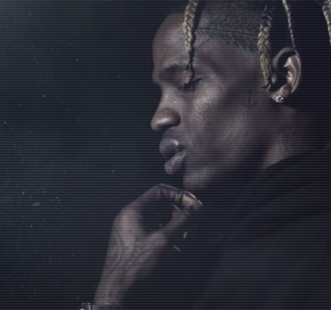 — Până ce și le presează pe ambii ei sâni, oprindu-i din acea mișcare odată ce penetrările - 16 She tryna sugarcoat the taste