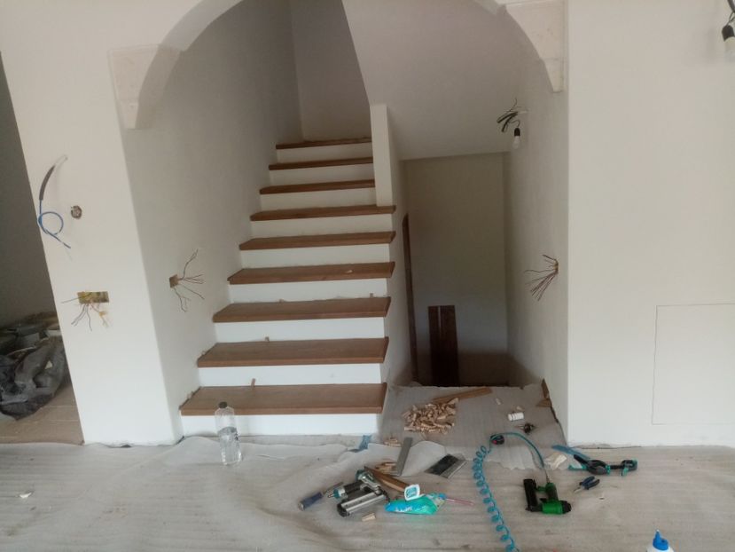  - 2020 Scari Interioare