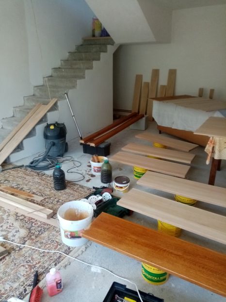  - 2020 Scari Interioare