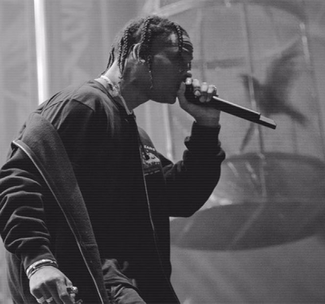 — Totodată şi de modalitatea prin care propria-i privire circulă de pe ochii acesteia, slab - 16 She tryna sugarcoat the taste