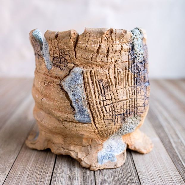 Pipyr Pottery - Vase - aranjamente - accesorii