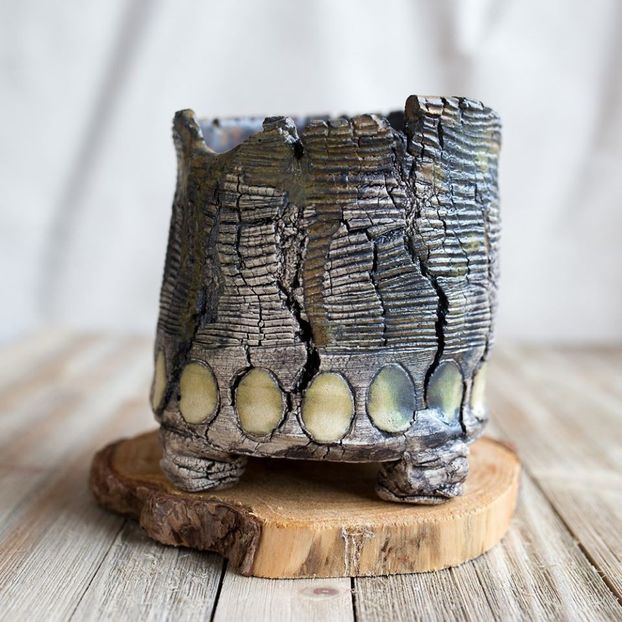 Pipyr Pottery - Vase - aranjamente - accesorii